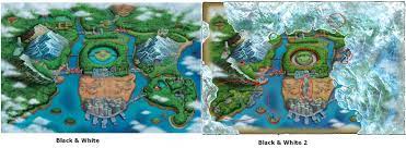 Lift your spirits with funny jokes, trending memes, entertaining gifs, inspiring stories, viral videos, and so much more. Pokemon Black And White Map Maps Catalog Online
