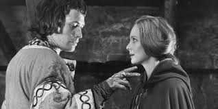 Inspired by their own prophecy, he and his wife plot to kill duncan, and takes the direction of the gang to get himself. Review Flow Into Film