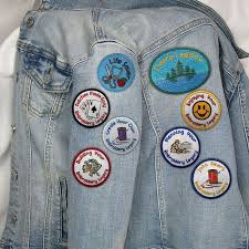 Difference Between Merrow (Overlock) Border And Hot Cut Border? - Mundi  Plumarii Foundation