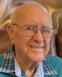 Eldon A. Roider Obituary September 25, 2024