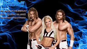 Blake And Murphy Ft Alexa Bliss Custom Titantron Youtube