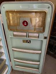 Image result for Buttercup Yellow 1958 Kelvinator