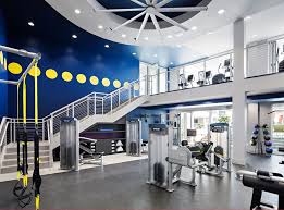 Glendale Ca Apartments At Amli Lex On Orange Apartment Communities Home Gym Design Luxury Apartments