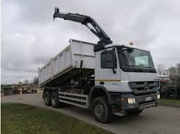 Paid services pricing contact our support team. 6x6 Mercedes Benz Trucks For Sale At Truck1