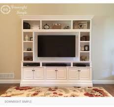Entertainment center wall unit white. White Wall Units And Entertainment Centers Ideas On Foter