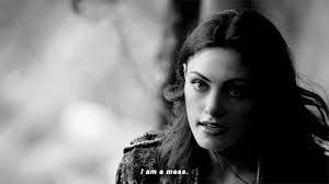 His Unknown Daughter.-James Potter