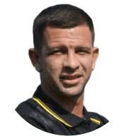 Estadísticas de Fernando Arce en Recoleta FC