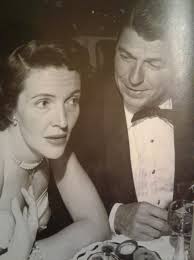 Is Robert Horan still married to Nancy?