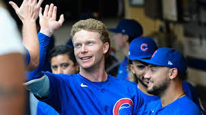 Cubs star Pete Crow-Armstrong joins MLB's elite 40-40 club