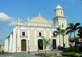 Последние твиты от carlos fuentes (@carlosfuentesof). Iglesia Catedral Inmaculada Concepcion De San Carlos Iam Venezuela