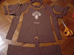 Pin On How To Make Best Out Of Waste Clothes
