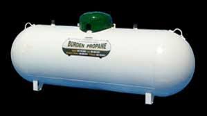 Luckily, our nationwide team of experts can help you make the tough decisions to get the most out of your propane. Sizes Specifications