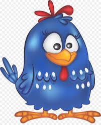 This is a preview image.to get your logo, click the next button. Galinha Pintadinha
