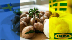 Not only people drop by to buy affordable furniture, but people drop by to have a bite on its famous and delicious meatballs. Fourth Ikea In Malaysia Location Penang Market News Propertyguru Com My