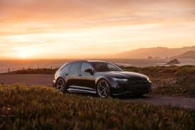 Image result for Grenadier Red 2024 RS6