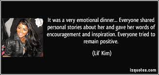 Quotes About Haters Lil Kim Quotesgram