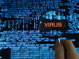 Resultado de imagen para imagenes de virus i