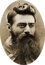 Ned Kelly had fantastic hair : r/malehairadvice