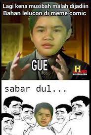 Kumpulan Foto Meme Comic Lucu 2013 Terbaru Foto Meme Meme Comics Meme Video