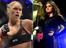 Ronda Rousey, Selena Gomez to make 'Saturday Night Live' debuts this month  – New York Daily News