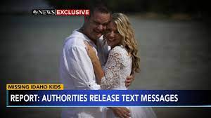 That's four months after vallow's husband was shot and killed by her brother, three weeks after daybell's wife unexpectedly died, and 6 weeks since their children were reported missing. Lori Vallow Chad Daybell Wedding Photos Show Couple Weeks After J J Tylee Go Missing 6abc Philadelphia