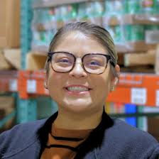 Staff & Board- Feeding America Eastern Wisconsin