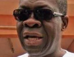 Ex Bank Boss, John Darlington Quits As Electricity Company Top Shot