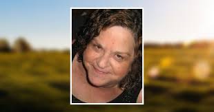Rebecca Ann "Becky" Sandberg Obituary October 24, 2014