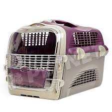 Hagen Catit Pet Cargo Cabrio Padlizsan Szallitobox 51x33x35cm Tetejen Nyithato Szallitobox 25 Kedvezmeny 2020 Kedi