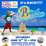 Biddeford Beach Bash