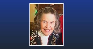 Mary Elizabeth Luther Obituary September 15, 2024