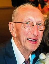 Eugene Snyder Obituary (2018)