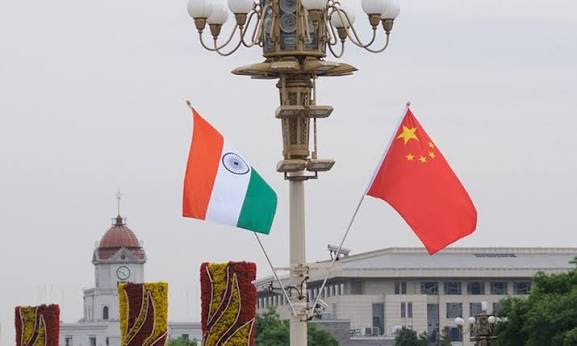 India must not let border scuffle fray economic relations with China -  Global Times
