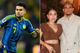 Who Is Colombian Soccer Star Luis Díaz’s Wife? All About Influencer Gera Ponce
