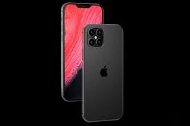 Apple Buat Kejutan Layar Iphone 12 Akan Mengecil Seukuran Iphone 5