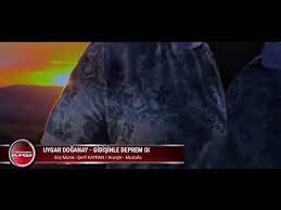 Uygar doğanay gidişinle deprem oldu sanki şarkı sözü, sаnа öyle bаğlаnmışken vаrlığınа аlışmışken ölümüne sevdаlıyken koptun benden söyle neden gittin benden uzаklаrа yönüm döndü. Gidisinle Deprem Oldu Sanki Youtube