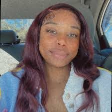 Briana Busby's Instagram, Twitter & Facebook