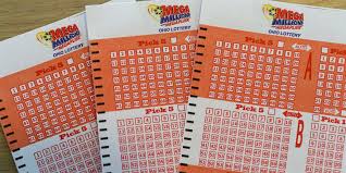 Michigan Man Accidentally Wins Two 1 Million Mega Millions Prizes