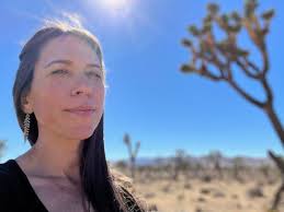 Can the demise of Joshua trees, feared by end of the century, be turned  around?