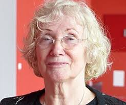 Wikipedia:WikiProject Women writers/Redlinks from Wikidata