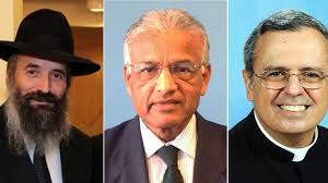 Asking the Clergy: How can the faithful preserve traditions during a  pandemic?