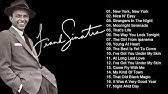 New york, both at the carnegie hall, and at madison square garden. Frank Sinatra New York New York Youtube