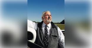 Obituary information for George Wright Hamlin, IV