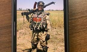 „роман беше човек од акција. Voeval Li Roman Protasevich V Ukraine Chto Govoryat Roditeli I Byvshij Komandir