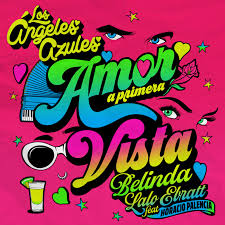 Последние твиты от angeles azules (@angeles_azules). Los Angeles Azules Present Amor A Primera Vista In Collaboration With Belinda And Lalo Ebratt Feat Horacio Palencia Seitrack Us