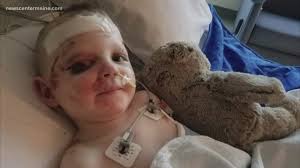 Family of Heidi McGovern