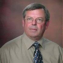 Daniel Roger Reed Obituary