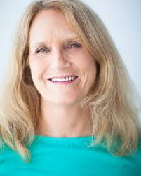 Happiest of birthdays to our luminous Susan Quon. Thank you ...