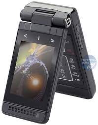 Sagem myMobileTV 2