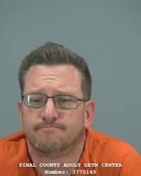 Pinal County Sheriff's log, 06/07/24